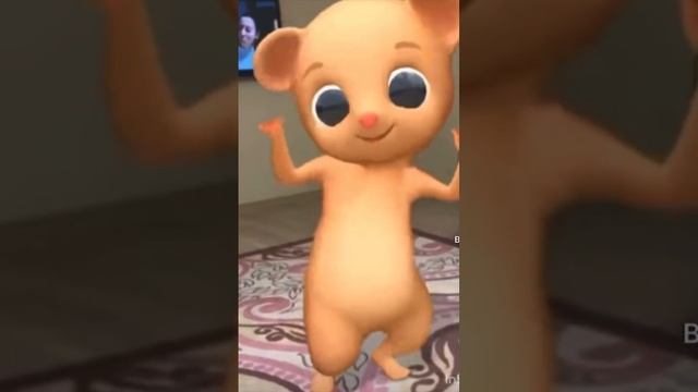 #funnydance #dancevideo #babydance смотреть онлайн