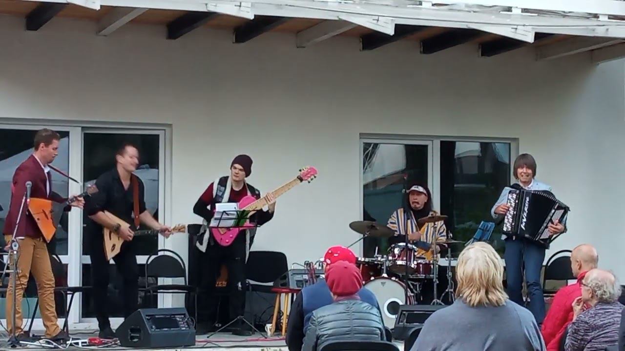 InVersio(1) смотреть онлайн