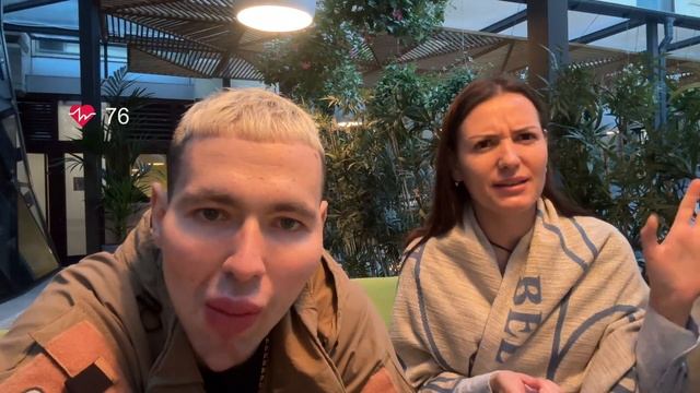 Йога для силы и выносливости