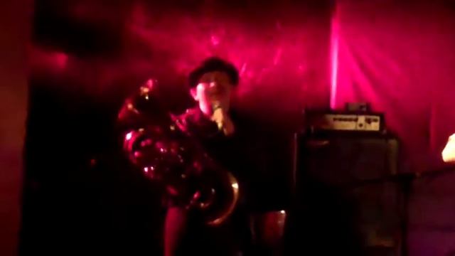 Trio Carpion -Etz Tamar смотреть онлайн