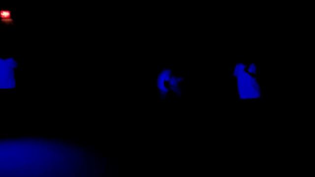SEE YOU AT THE POLE BLACK LIGHT DODGE BALL смотреть онлайн