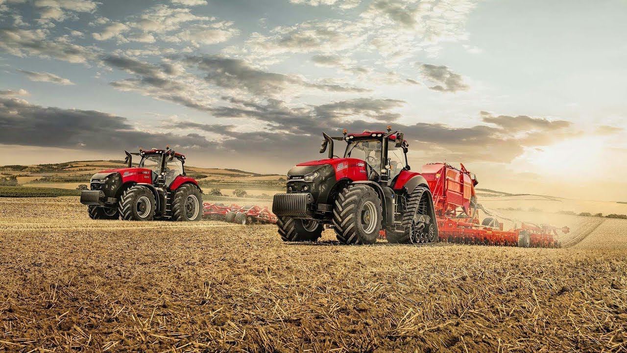 Farming Simulator 22 - Ферма Диких Трактористов #16 По уши в кредите. Хард режим смотреть онлайн
