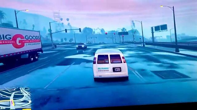 GTA V missions смотреть онлайн