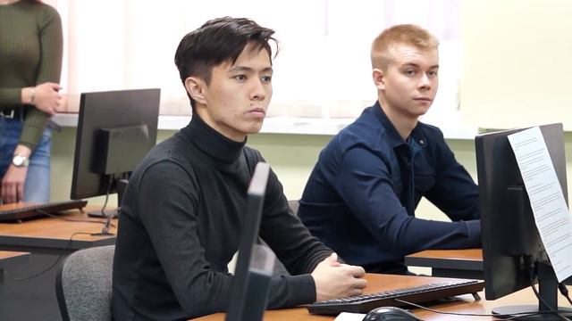 Открытие центра НТИ «Квантовые технологии» в ТУСУРе смотреть онлайн