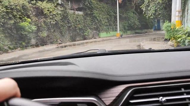 Ford Territory Titanium 2022 Ride Experience ft Xiaomi 11T Pro ft Zhiyun Smooth 4 смотреть онлайн