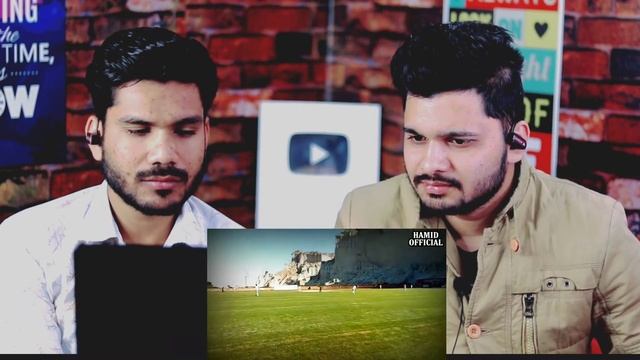 Gwadar Cricket Stadium | world's Most Beautiful Cricket Stadium? Indian Reaction смотреть онлайн