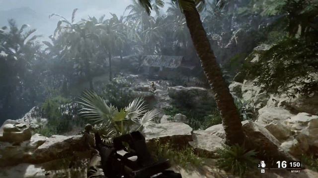 COD Black Ops Cold War | Break On Through #8 смотреть онлайн