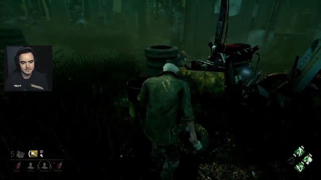 Упоротый HITMAN 2 и КООП с друзьями ● Лучшее со стрима смотреть онлайн