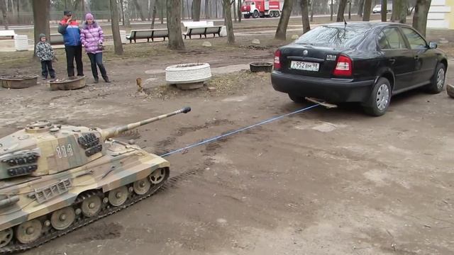 Мощность модели танка смотреть онлайн