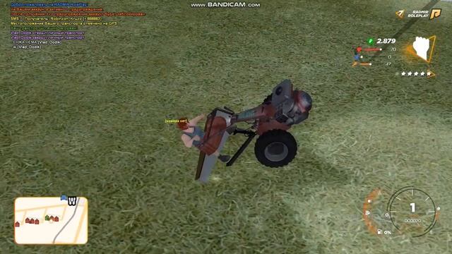 Мотоблок в RADMIRE смотреть онлайн