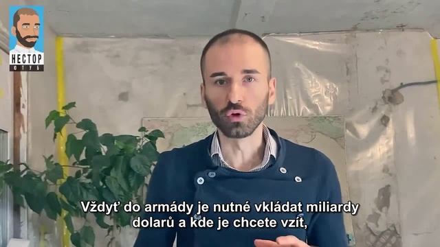 Jak Se Dá Působit Na Státní Moc Od Nestora