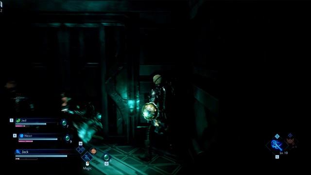 STRANGER OF PARADISE FINAL FANTASY ORIGIN Gameplay Part 7 - Tiamat Boss Fight in Flying Fortress смотреть онлайн