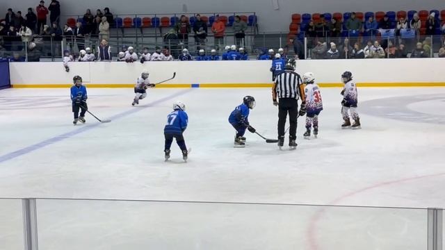 04-11-2023 II период? Гранит 16-17 (г.Большой Камень) - Форвард (г.Благовещенск) Турнир г Биробиджа смотреть онлайн