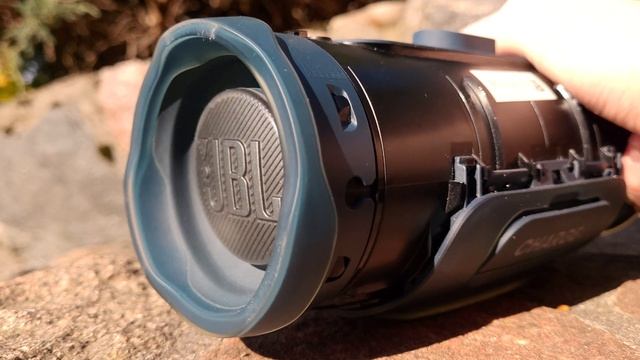 Jbl Charge 4 GG 100% VOL Extreme Flex смотреть онлайн