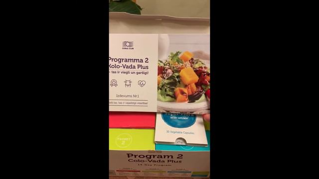 ColoVada Plus - что, зачем и как! смотреть онлайн