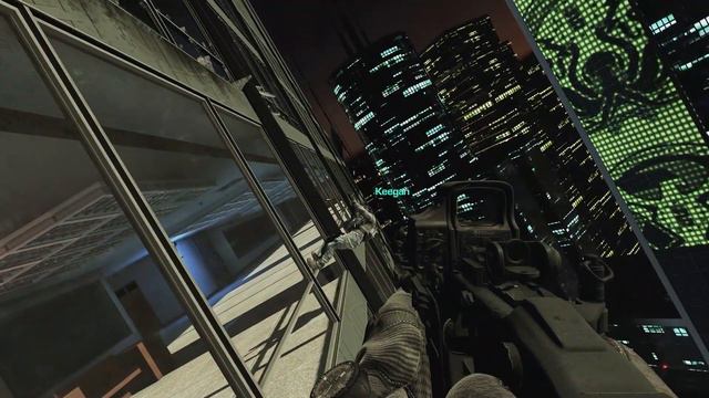 Call of Duty – Ghosts (2013) [4 из 9] смотреть онлайн