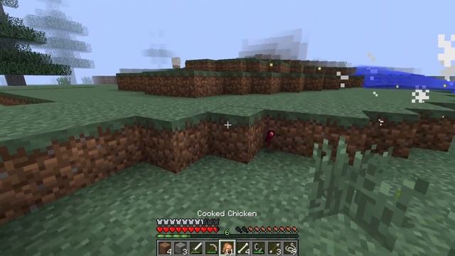 Herobrine Spawn İn 2022 (Mod) смотреть онлайн