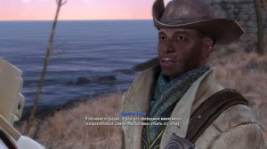 Fallout 4 Быстрое полное прохождение За Минитменов, Секрет Замка и Финал English subtitles