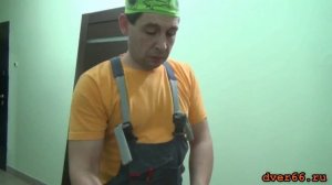 Как правильно выбирать дверные петли и дверные ручки для межкомнатных дверей