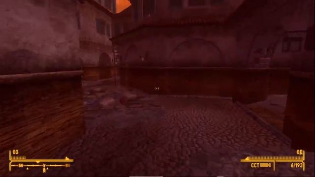 Fallout New Vegas - Ultimate Edition ч11 смотреть онлайн