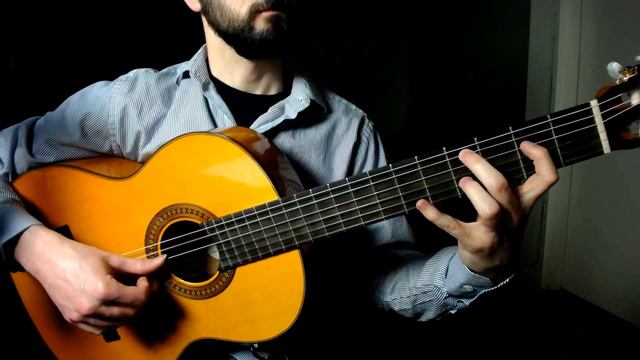 Guitarras Hermanas (chords)