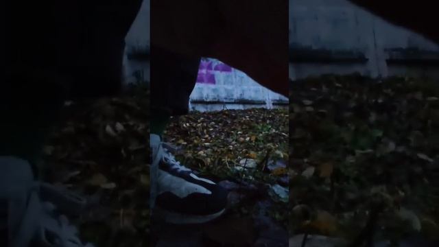 граффити и теггинг? смотреть онлайн