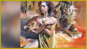 Стояние прп. Марии Египетской. Канал Татианы Лазаренко. #StayHome