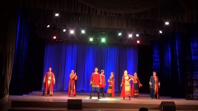 Небо Славян (Стальной Рассвет 2017) смотреть онлайн