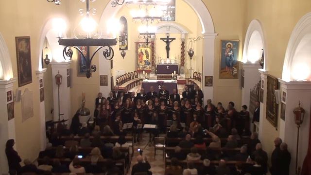 AVE MARIA ΕΛΕΝΗ ΒΟΥΔΟΥΡΑΚΗ-ΧΟΡΩΔΙΑ ΑΝΕΜΟΜΥΛΟΥ ΄΄ΘΩΜΑΣ ΦΛΑΓΓΙΝΗΣ΄΄ 18-12-2019 смотреть онлайн