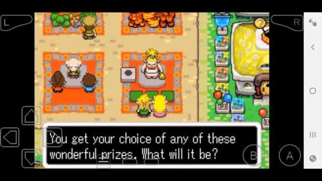 Download The Legend of Zelda:The Minish Cap |#4 GBA GAME смотреть онлайн