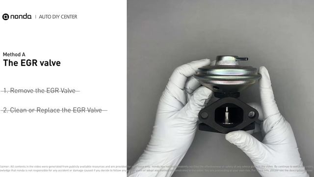 How to Fix FORD P0403 Engine Code in 3 Minutes [2 DIY Methods / Only $4.12] смотреть онлайн