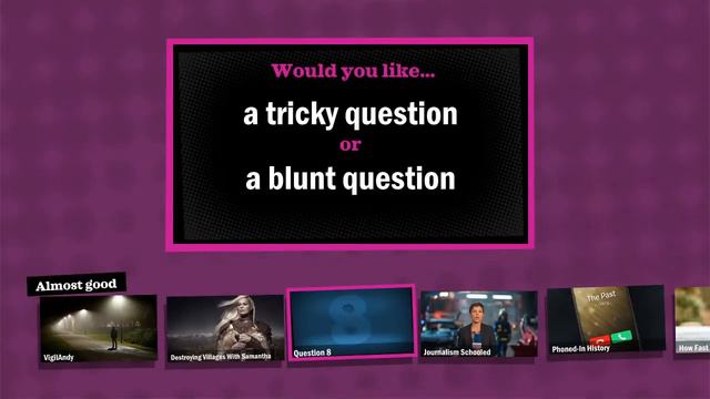 Jackbox Stay-At-Home Marathon смотреть онлайн