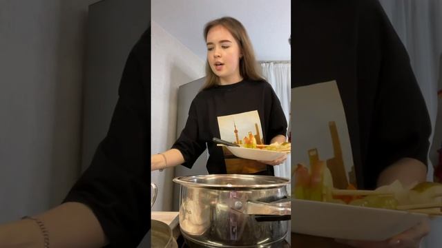 Фрукты В СТЕКЛЕ? (Часть 2) смотреть онлайн