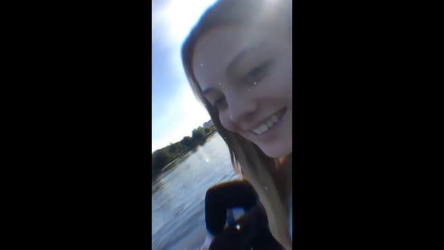 Катя Кищук Instagram stories (13.06.19) смотреть онлайн