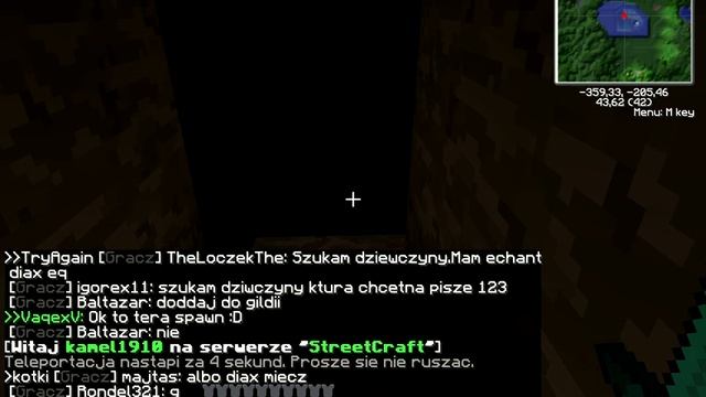 Server StreetCraft смотреть онлайн