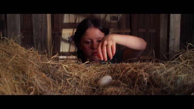 The Haunting Psychology of A24's PEARL смотреть онлайн