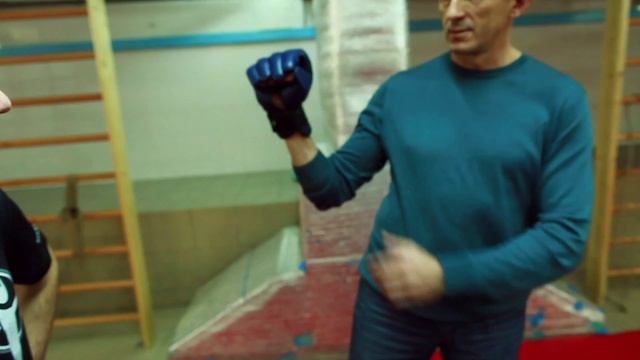 Экипировка РЭЙ-СПОРТ для АРБ смотреть онлайн