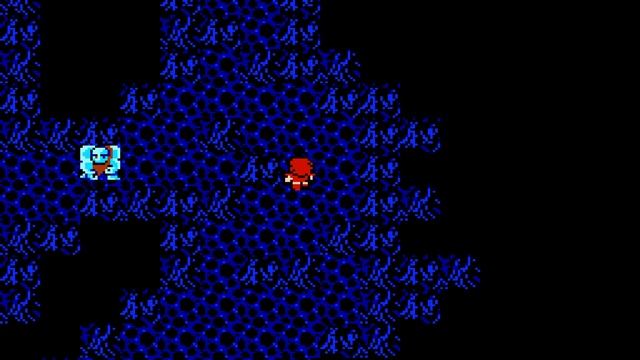 Final Fantasy (NES) Playthrough смотреть онлайн