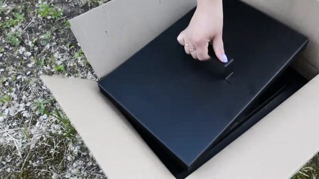 Коптильня походная эконом СП-КПЭ 7,1 "Сибирский пикник" смотреть онлайн