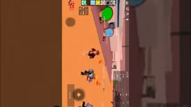 Создал армию клонов в игре roblox в режиме Clone Tycoon 2 смотреть онлайн