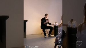 Андрей Нестеренко..18.02.23. Красноярск.?♥️☀️