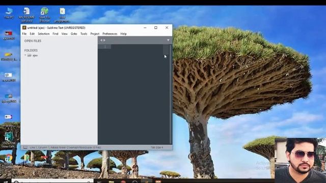 AJAX tutorial for beginners in Hindi :- Set-Up смотреть онлайн