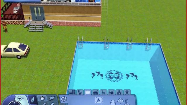 The Sims 3 (Episodul 4) Coduri смотреть онлайн