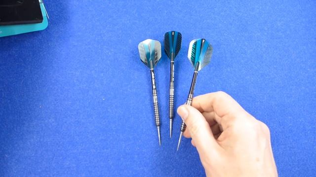 Target Rob Cross 2018 World Champion Limited Edition Darts A Quick Preview смотреть онлайн