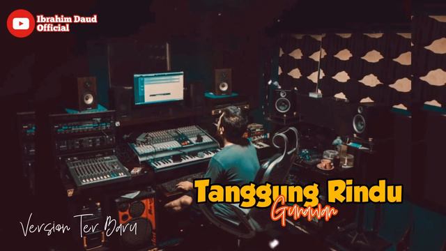 Tanggung Rindu Gunawan Cover By Ibrahim Daud Viral Tik-tok смотреть онлайн