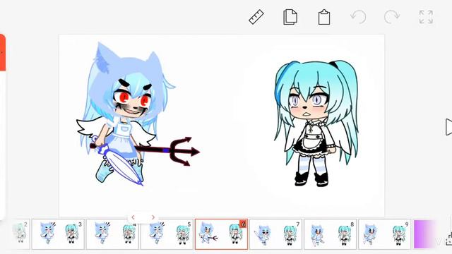 ♠️~хочешь сказать мне что ты лучше меня ~♠️ смотреть онлайн