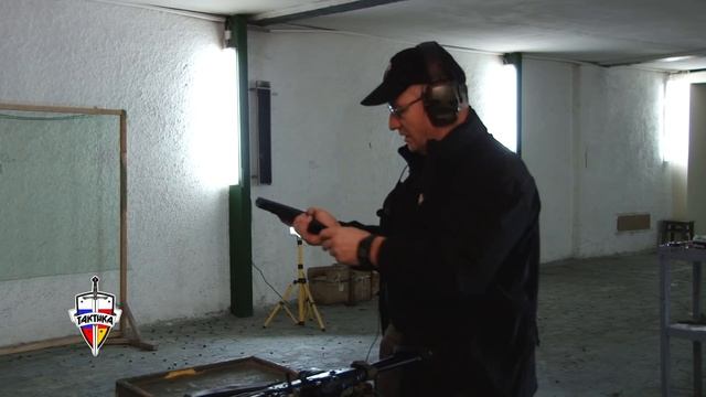 Порядок сдачи практического экзамена для получения прав на приобретение и ношение оружия смотреть онлайн