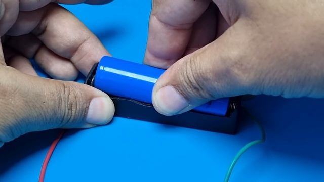 It Is Useful To Know This - Charge Different Batteries With TP4056