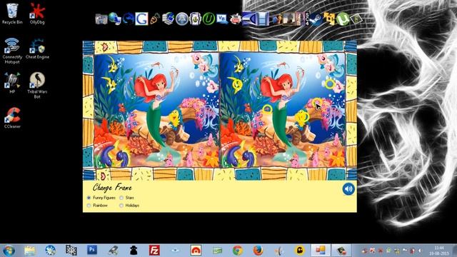 Visual Studio | Game - Find It for Kids смотреть онлайн