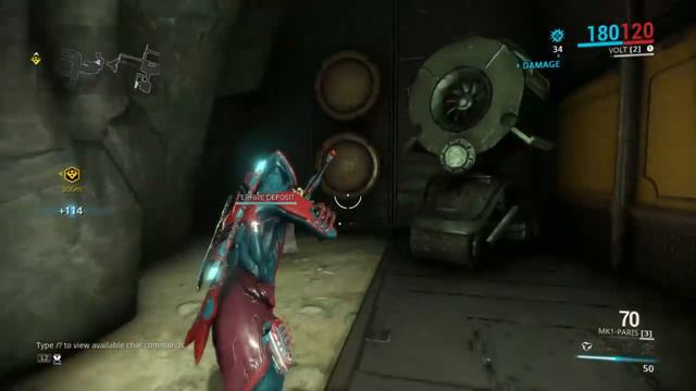 I'm A Alien Ninja || Warframe - Part 1 смотреть онлайн